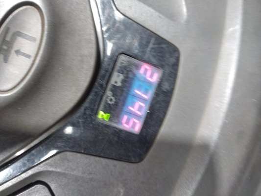 Gerbeur accompagnant CESAB S212L