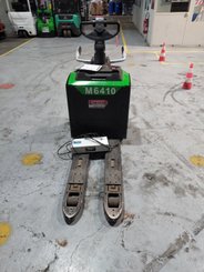 Transpalette électrique CESAB P320 - 2