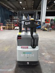 Gerbeur accompagnant UniCarriers PSD125/160  - 1