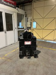 Tracteur de remorquage UniCarriers OTP300 - 4