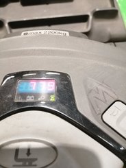 Transpalette porté debout CESAB P322 - 4