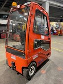 Tracteur industriel Tecna VTA7