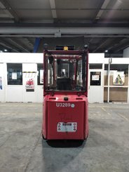 Chariot articulé Narrow Aisle FLEXI AC 1200 - 1
