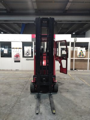 Chariot articulé Narrow Aisle FLEXI AC 1200