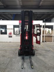 Chariot articulé Narrow Aisle FLEXI AC 1200 - 3