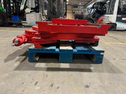 Autre matériel de manutention Atib TETE ROTATIVE  360° AVEC POSITIONNEUR INTEGRE