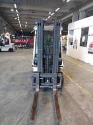 Chariot élévateur gaz Nissan DX15G - 4