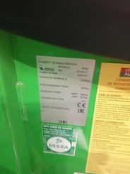 Transpalette porté debout CESAB P322 - 1