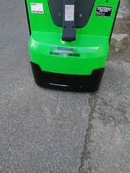 Transpalette électrique CESAB P218 - 1