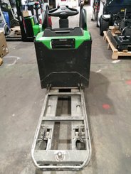 Transpalette porté debout CESAB P322 - 1