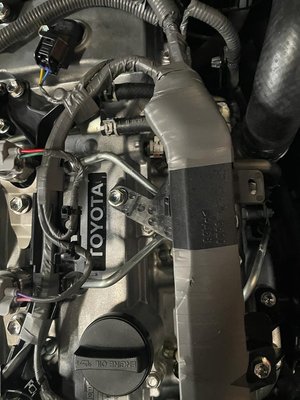 Chariot élévateur diesel CESAB M325DV