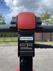 Transpalette électrique Lenormant Manutention ET15MH - 3