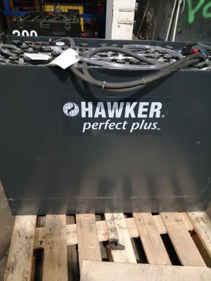 Batterie - 48V