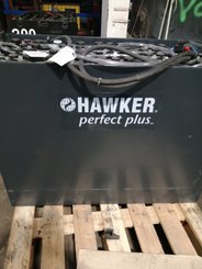 Batterie Hawker 48V - 1