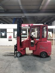Chariot articulé Narrow Aisle FLEXI AC 1200 - 2