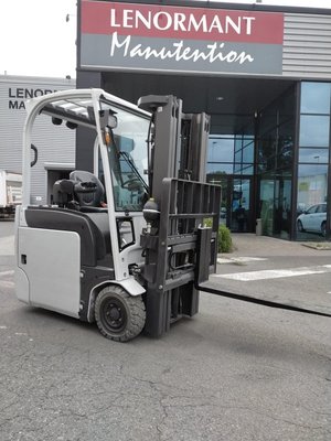 Chariot élévateur électrique - TX3 13C