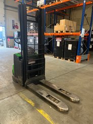 Gerbeur accompagnant CESAB S212L - 3