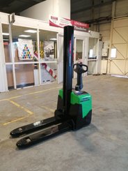 Gerbeur accompagnant CESAB S110 - 1