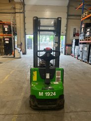 Gerbeur accompagnant CESAB S212L - 1