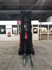 Chariot articulé Narrow Aisle FLEXI AC 1200 - 3