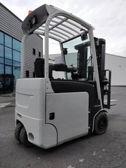 Chariot élévateur électrique UniCarriers TX3 13C - 4