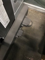 Préparateur de commandes à moyenne / haute levée Nissan OPS100 - 2
